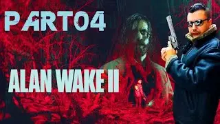 Alan Wake II Deluxe Edition 100% - Halloween Special