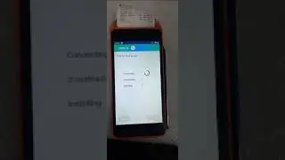 Cara update online Brilink Mpos merek ingenico