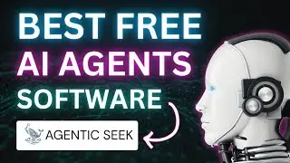 Build & Run Local AI Agents with AgenticSeek – Full Guide + Demo