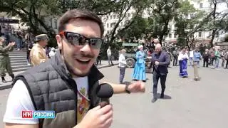 Как Навальный митинг 12 июня сдавал? Кто в регионах возглавил протест?