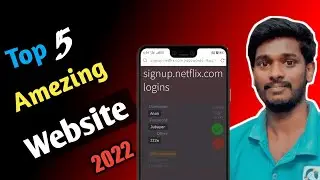 Top 5 amezing website 2022 | best website| mrtechrahul