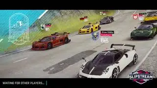 Asphalt 9  Apollo N 2 stars Test Drive