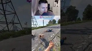 Я испортил комьюнити.. #rust #triffon #раст #трифон #стример