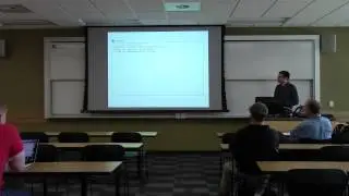 Openwest 2015 - Robert Aboukhalil - 
