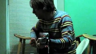 Billy Harvey - Pixie