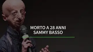 Sammy L'eroe🙏🏻1995-2024