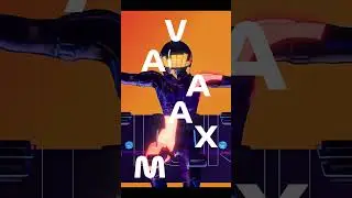 🚨And another one! "Oh, she's sweet...." That's right! #AvaMaxAtF1