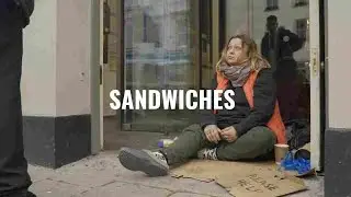 More Than One Story - Sandwiches