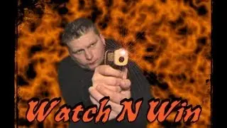 "Ghost Hunters Halloween 2012 Special Giveaway #3" W/ BONUS PRIZES!