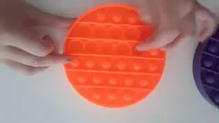 popit aldık kanalımızın ilk videosu