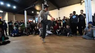 Dassy vs Sam | SDFX 2013 | Top 8 TIE BREAKER