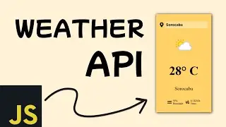 07 weather api