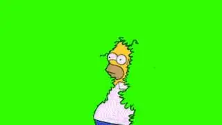 Cartoon Character Special Animation Green Screen || By Green Screen Tutorial || 