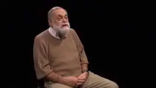 Dr. Richard Cash discusses Bangladesh Cyclones
