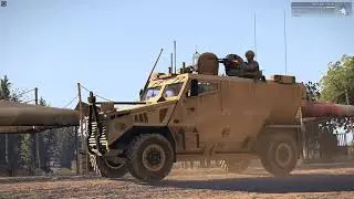 Arma 3 (New sound mod)