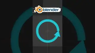 Procedural Arrow Object！
