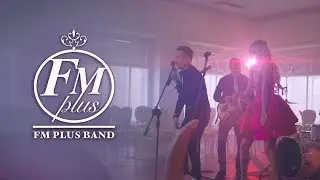 FmPlusBand - кавер группа - Promo 2 / 2017 / участники шоу голос Александра Грекова и Михаил Филатов
