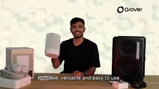 Grover Highlights - Top Audio products