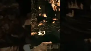 Lucas Oh The Monster RE7 Biohazard