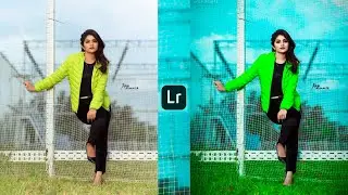 Lightroom Realistic nature photo editing // By #kujureditz #photo_editing #Lr_photo_editing