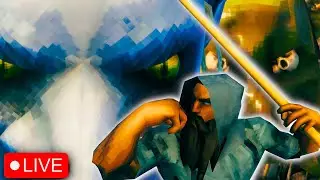 🔴 FIRST TROPHY HUNT - Can I Win It All!?