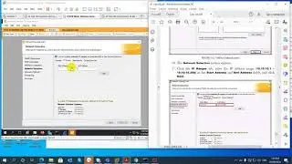 Module3 lab15 Drawing Network Diagrams using Network Topology Mapper