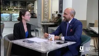 CAFÉ CON ISIDRO FIERRO ULLOA