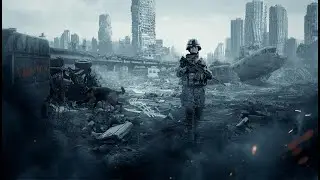 Modern Combat 5  Team Battle (01)