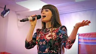 КОНЦЕРТ: МАРИНА САМСОНОВА - МАТУШКА РУСЬ