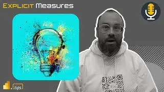 Creative Solutions & Data Products - Ep.333 - Power BI tips