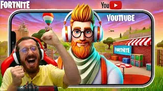 SERTAÇ ABİ vs Fortnite #65