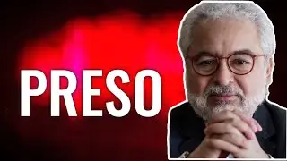 QUEDÓ ENCARCELADO LUIS HERMOSILLA