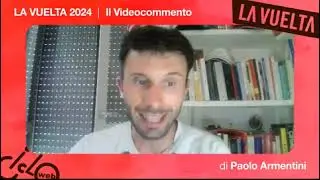 Quanti velocisti stanno rimpiangendo di non essere venuti a questa Vuelta?