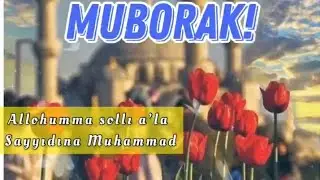 JUMA MUBORAK BULSIN | HIDOYAT SARI |JUMA MUBORAK