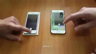 iPhone SE vs iPhone 6S SPEED TEST 2017