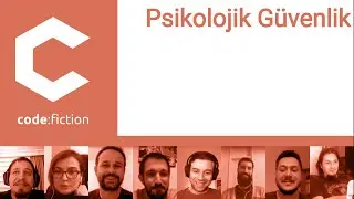 603 - Psikolojik Güvenlik