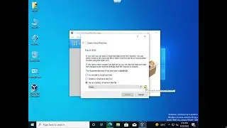 How to upload Existing image | CentOS Redhat Windows Server 2012 Windows 10 Images in VM Virtual Box