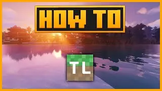 🟨 HOW TO HAVE SHADERS in TLauncher - COMPLETE TUTORIAL for any version