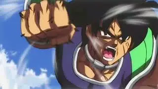the first time that vegeta turned to super saiyan god