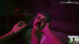 Прохождение CyberPunk 2077