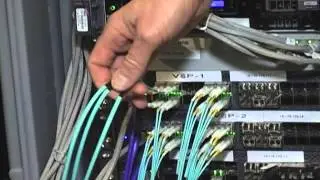 Avaya's Fabric Connect Active-Active Attributes