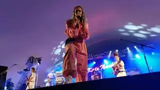 Kate Nash - Sister (Standon Calling 2019)
