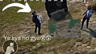 BGMI me pehli baar ye kya hua ?? #pubg #pubgmobile #viral #bgmi @JONATHANGAMINGYT @DynamoGaming