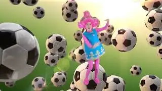 Вака вака Африка