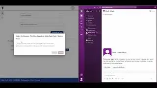 Phishing Resistant with Caller Verify