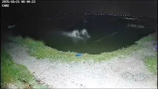 陸地鱼圹5MP无线迷你套装 距离200米 夜间视频全彩夜视效果！