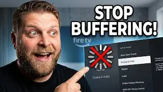 How to Stop Firestick Buffering in 2027 — Fix Freezing & Lag
