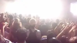 My way-Fetty Wap (Ft.Drake) ACL 2015