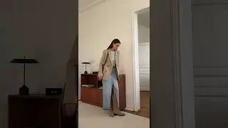 Элегантные образы на каждый день 