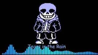 Undertale - Tears in the Rain | 1 hour loop